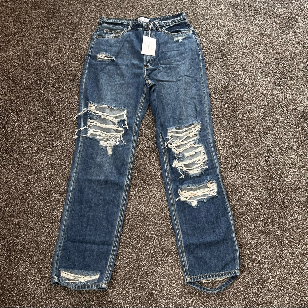 Cello Boyfriend Jeans